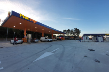 Plenergy Portugal Santa María Da Feira 2