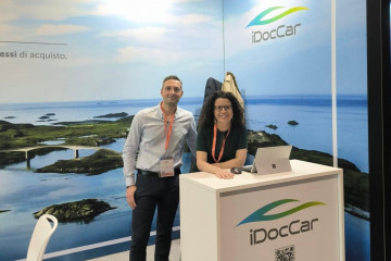 IDocCar ADD Verona 2025
