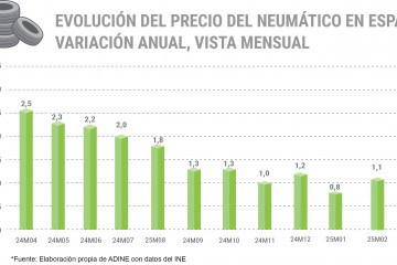 GRAFICA PRECIO NEUMÁTICO INE ANUAL ABRIL 25 EUROP