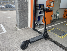 Patinete eléctrico copia