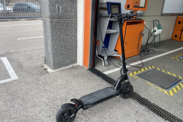 Patinete eléctrico copia