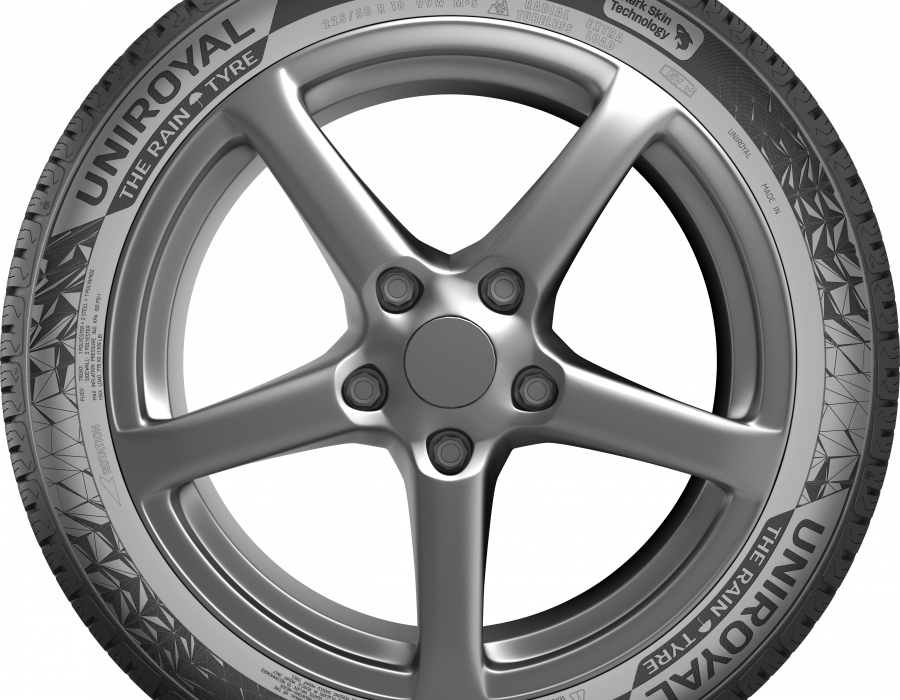 Uniroyal AllSeasonExpert 3 (3)