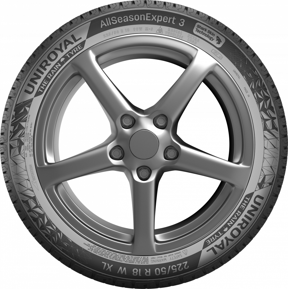 Uniroyal AllSeasonExpert 3 (3)