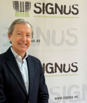 Carlos Prieto Menéndez DG SIGNUS