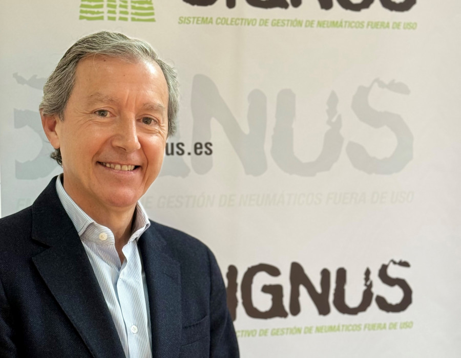 Carlos Prieto Menéndez DG SIGNUS