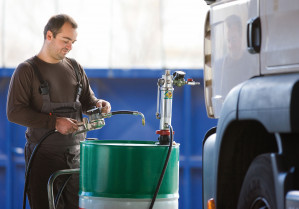 Formación vehículos comercial Castrol