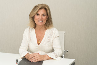 Marta Blázquez, presidenta de Faconauto, nombrada vicepresidenta de CEPYME