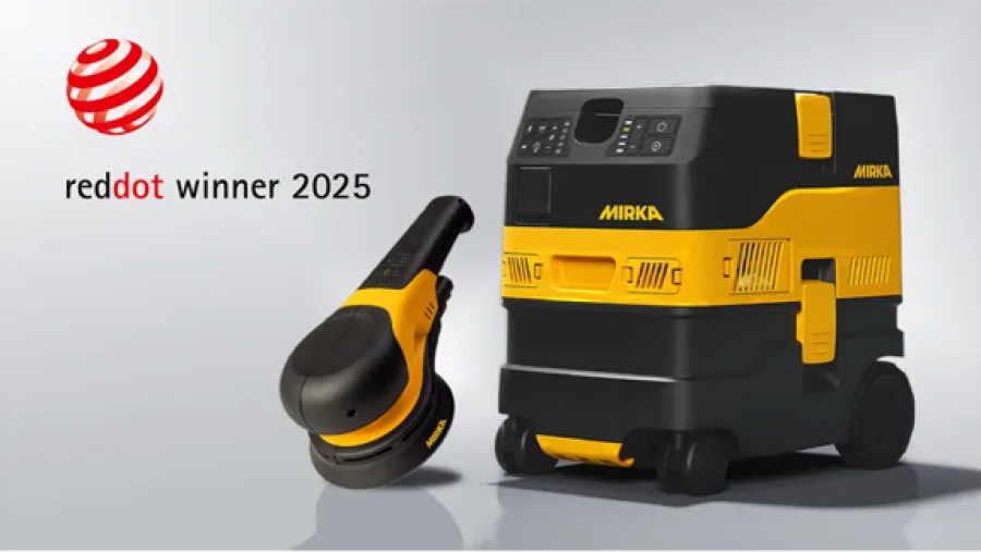 Mirka