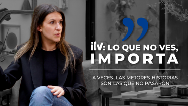 Segundo testimonio ITV Laura