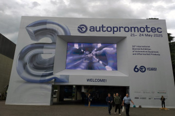 Apertura