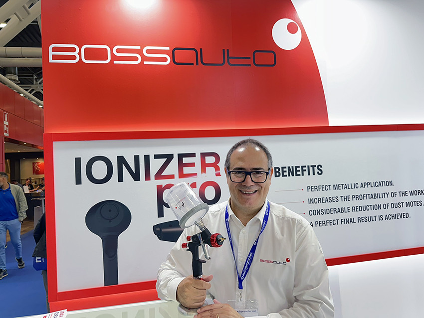 BOSSAUTO