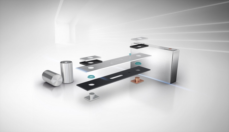 CellXPro™ press image
