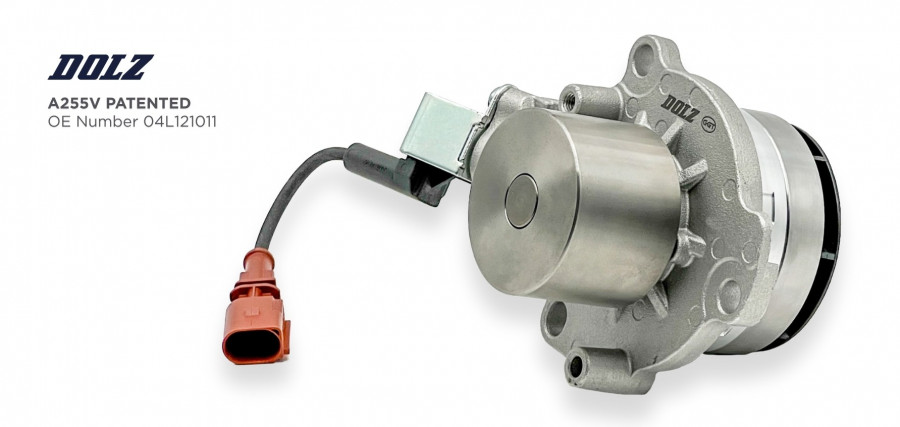A255V Made by Dolz