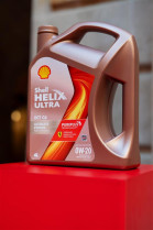 Helix Bottle