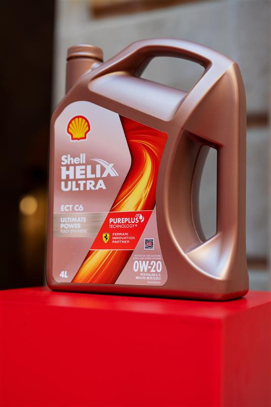 Helix Bottle