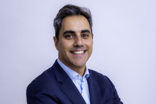 Marcos Caviró, director de AAPP de CRECEMOS