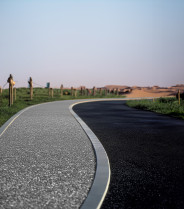 COOL PAVEMENTS