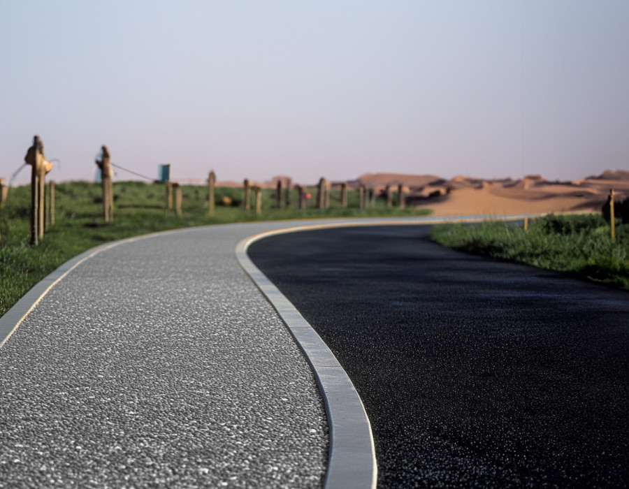 COOL PAVEMENTS