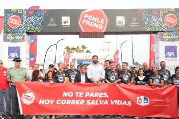 Ponle freno