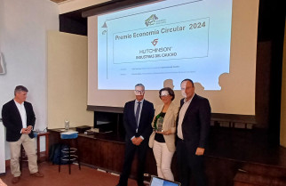 VII premio EC caucho