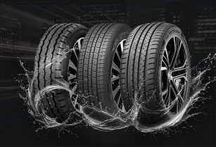 Tiresur Doublestar