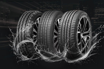 Tiresur Doublestar
