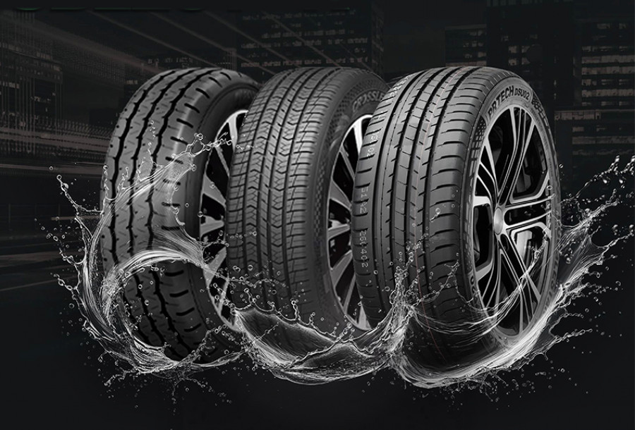 Tiresur Doublestar