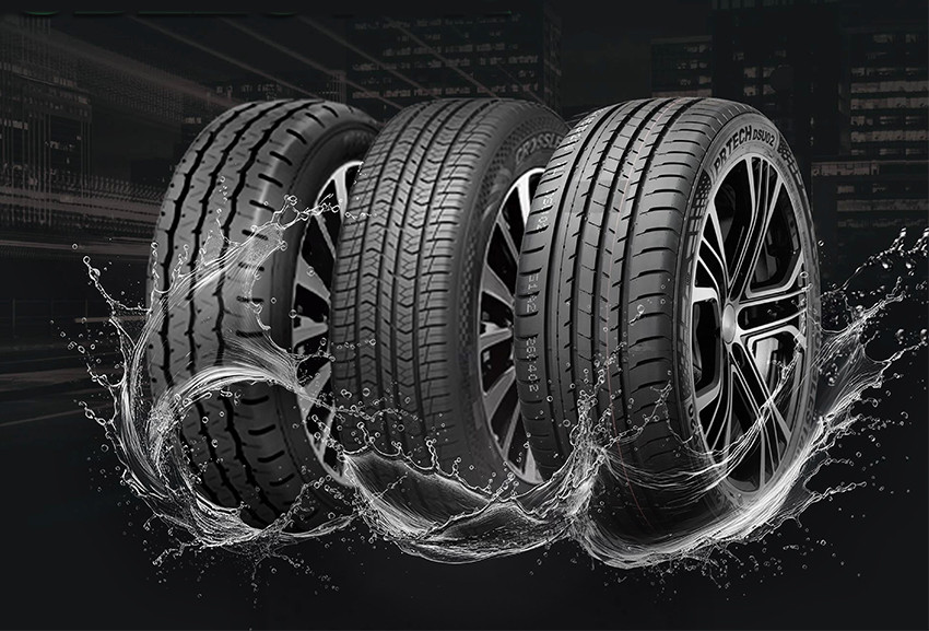 Tiresur Doublestar