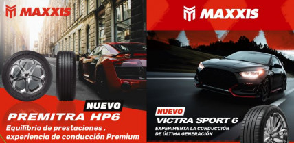 Maxxis