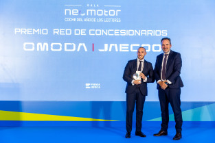 Omoda