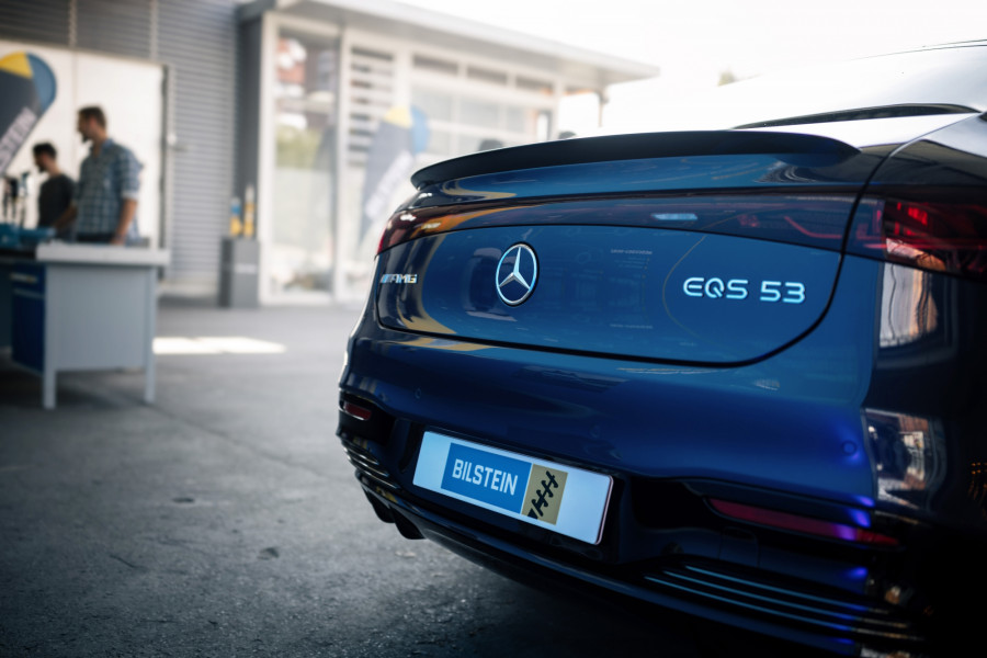 BILSTEIN   VE   1 EQS