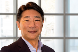 Hiroshi Hamada