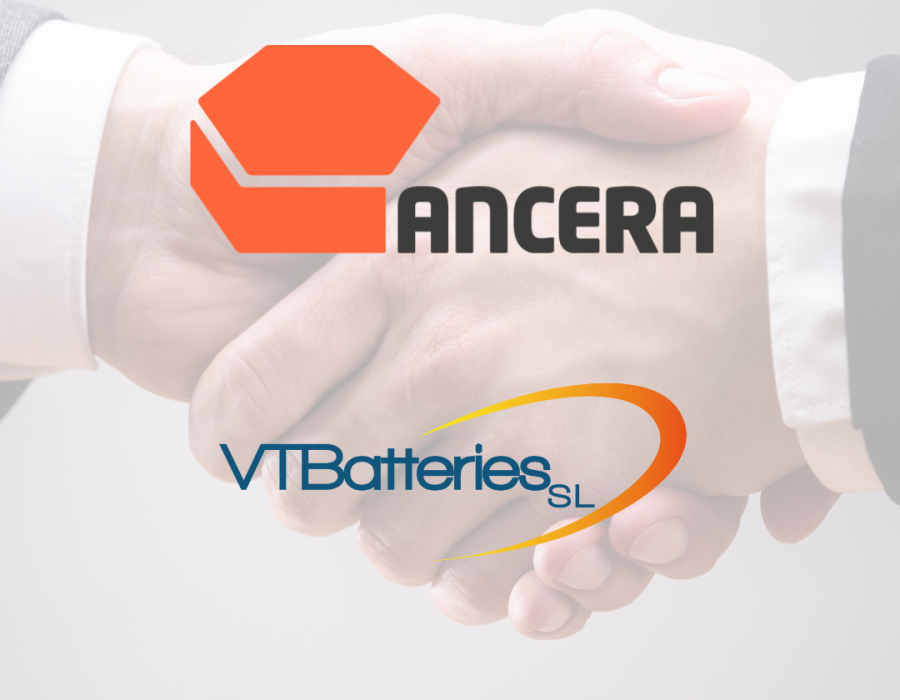 NUEVO SOCIO, ANCERA