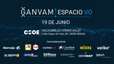 GANVAM Espacio VO 2025 9