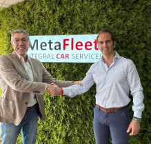 Metafleet