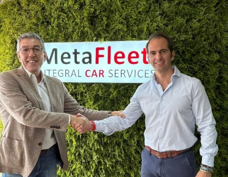 Metafleet