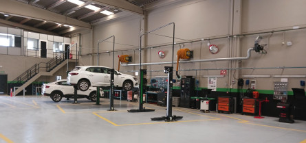 Northgate Taller Tarragona