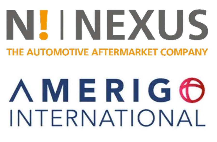 Nexusamerigo