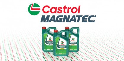 Castrol MAGNATEC summer offer image (1)