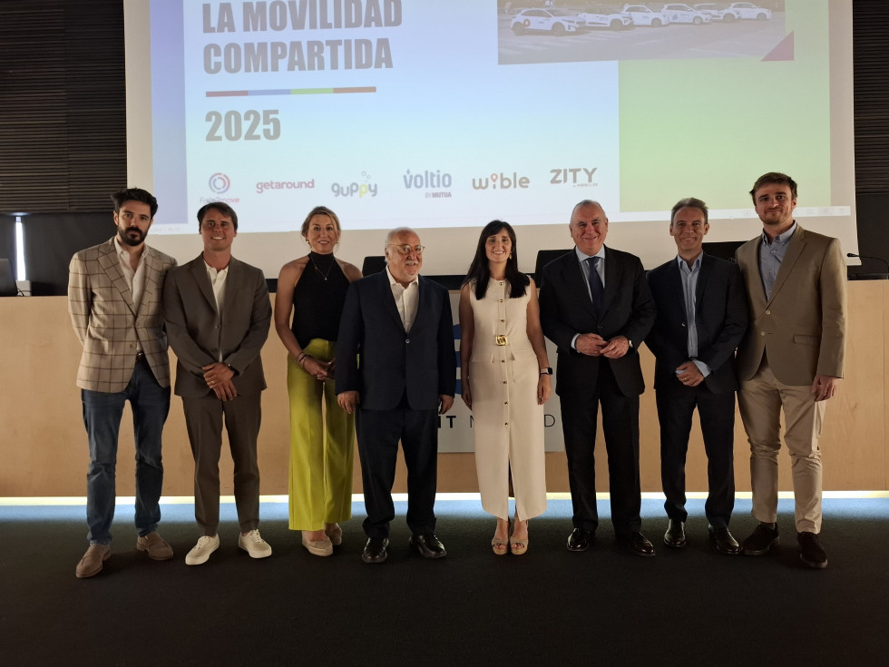 Presentación barómetro AVCE 26 de junio 2025