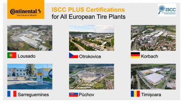 ISCC PLUS EU Plants