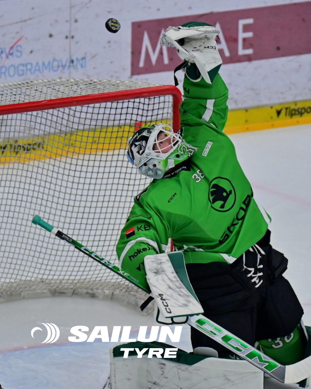Sailun Goalie