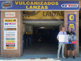 IMAGEN NOTA DE PRENSA 4 MILLONES GT RADIAL