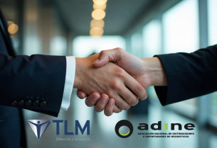 ADINE ACUERDO CON TALENTUM