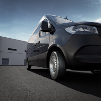 20250326 Hankook presents new Vantra Transit 01