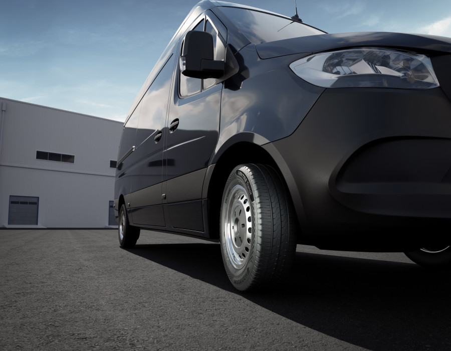 20250326 Hankook presents new Vantra Transit 01
