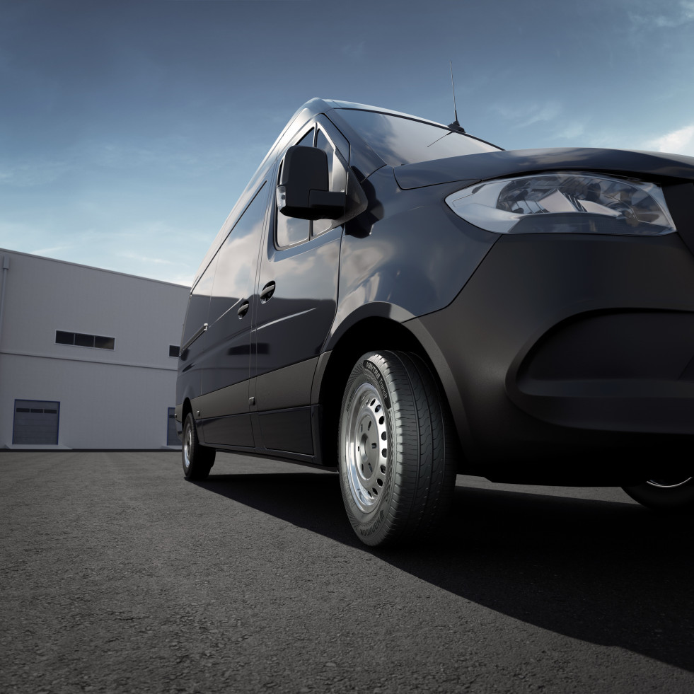 20250326 Hankook presents new Vantra Transit 01
