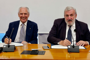 M.Tronchetti Provera, M.Emiliano (01)