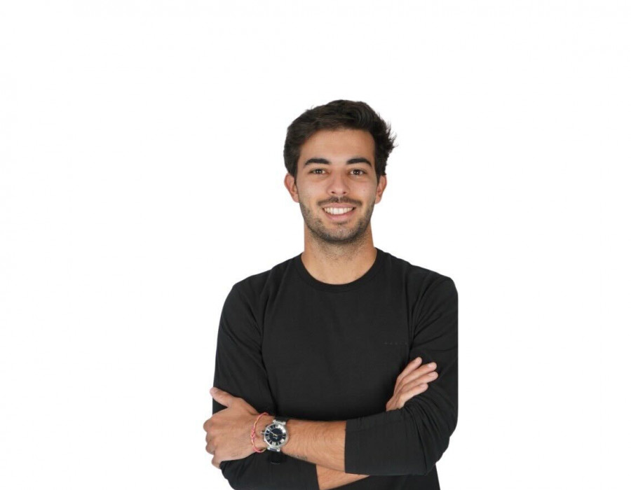 Manuel Ferreira