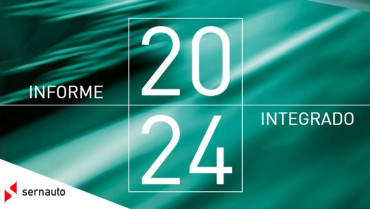 Memoria Sostenibilidad 2024 SERNAUTO H